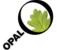 OPAL open air laboratories logo